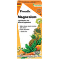 Magnesium Liquid 8.5 Fl Oz Q331