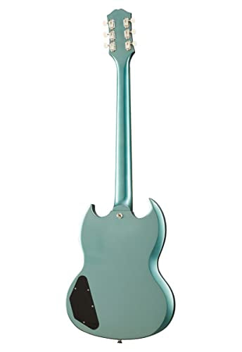 Sparkling Burgundy SG Electric Guitar N8000