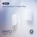 Weatherproof dual-band mesh wifi router, 1-pack, 15,000 sq. ft. coverage, IP66 I117772