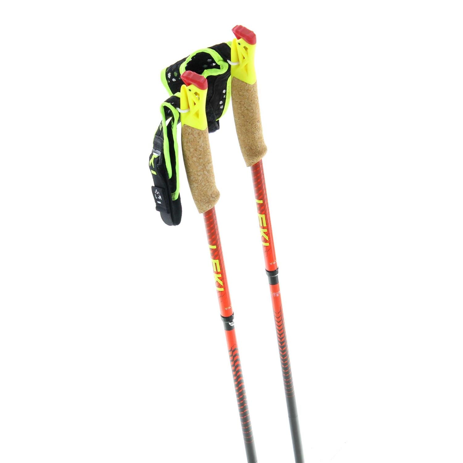 Ultratrail FX One Superlite Poles R86333