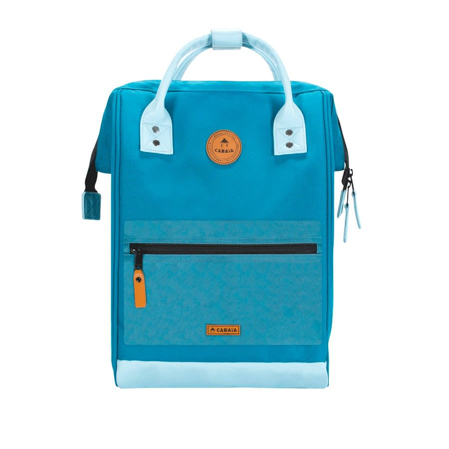 Medium 23L Blue Day Packs Z7496
