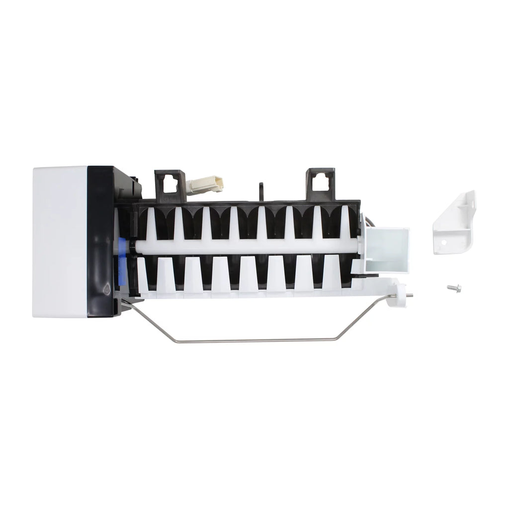 Refrigerator Ice Maker Assembly P53932