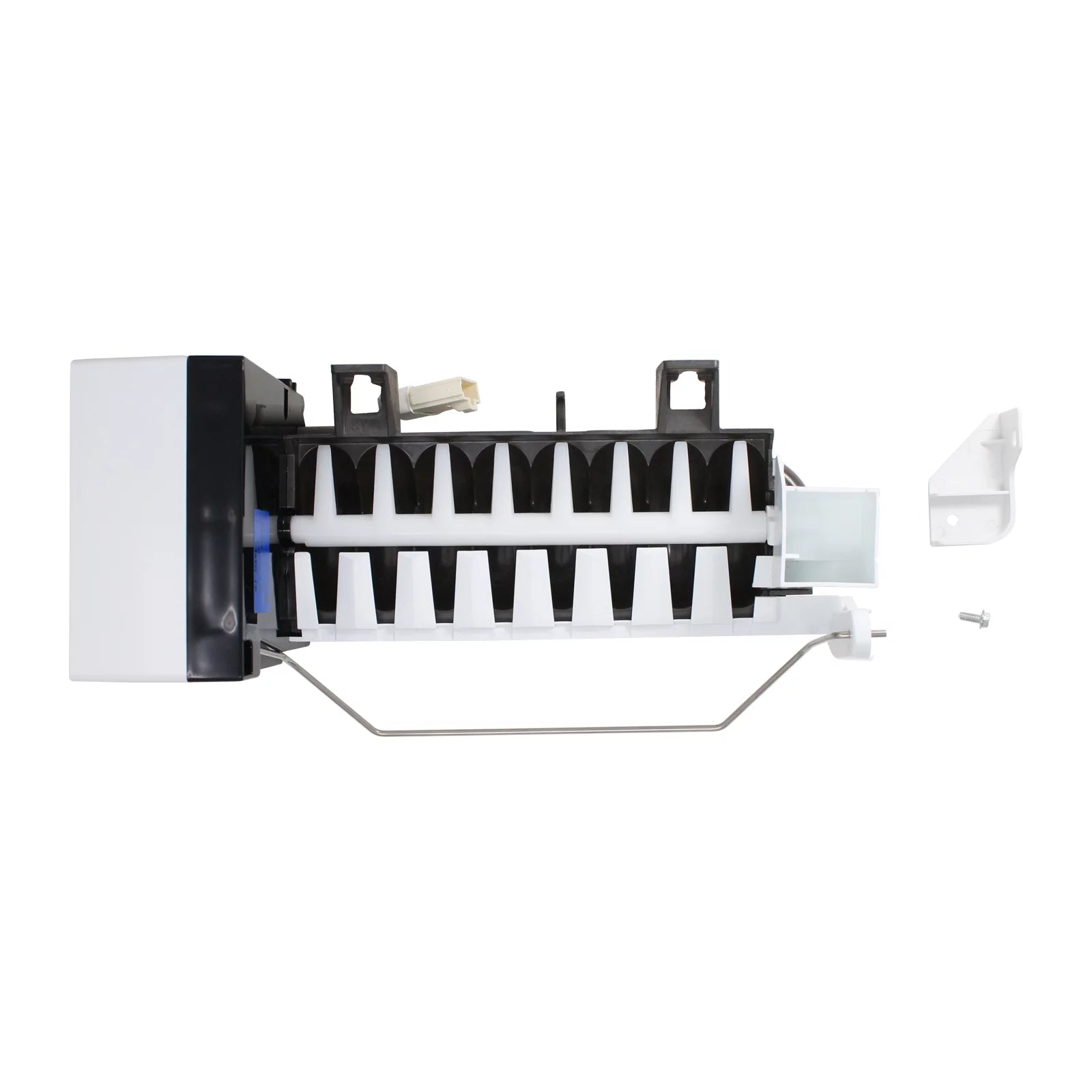 Refrigerator Ice Maker Assembly P53932
