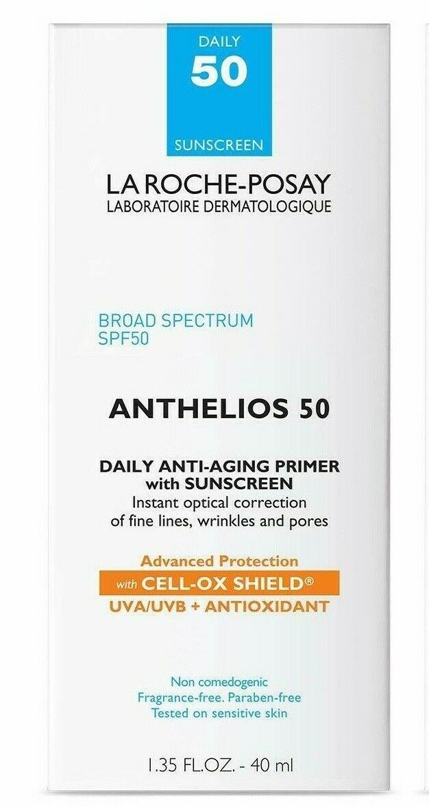 SPF 50 Primer 1.35 oz L61732