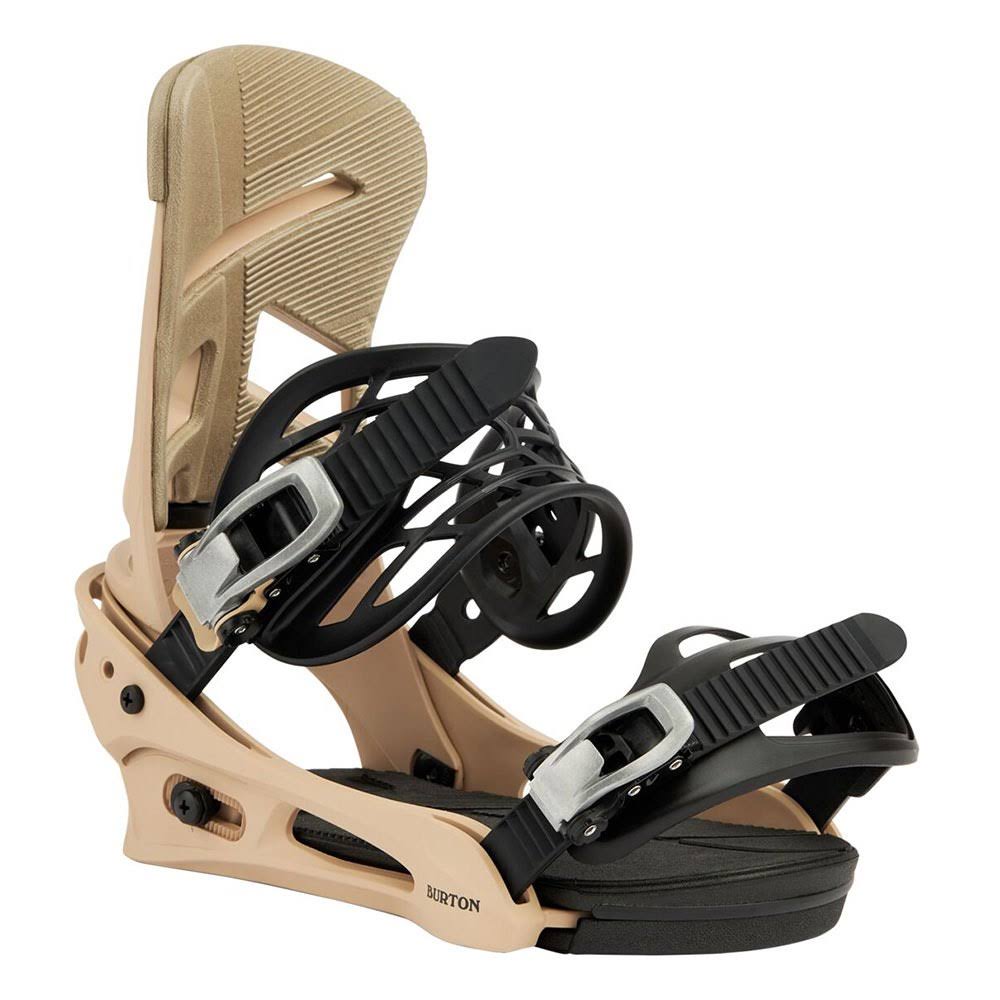 Mission Snowboard Bindings Z68571