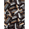 5 Pounds Dark Chocolate Candy Bar F704