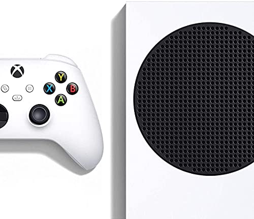 Gaming Console F9371