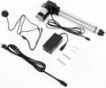 24V Electric Recliner Chair Lift Motor Replacement Actuator Kit O71039