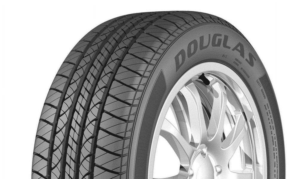 215/60R16 95V All-Season Tire S852