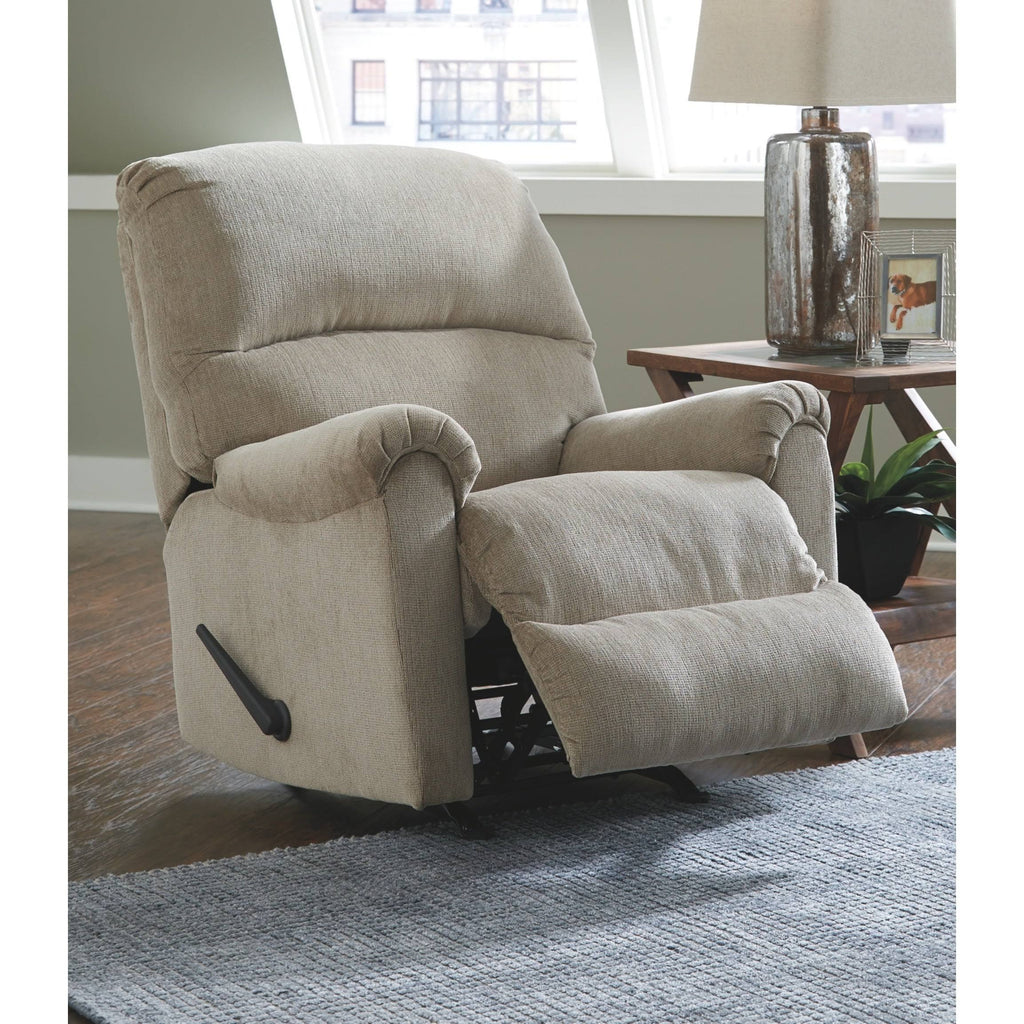 Sisal Rocker Recliner G993399