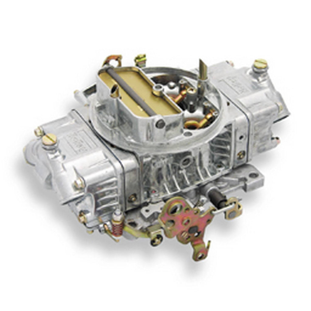 Double Pumper Carburetor P510