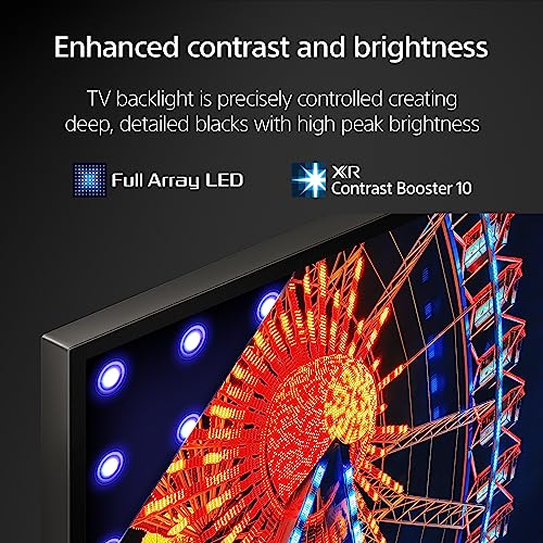 85 Inch 4K Ultra HD LED Smart TV B345