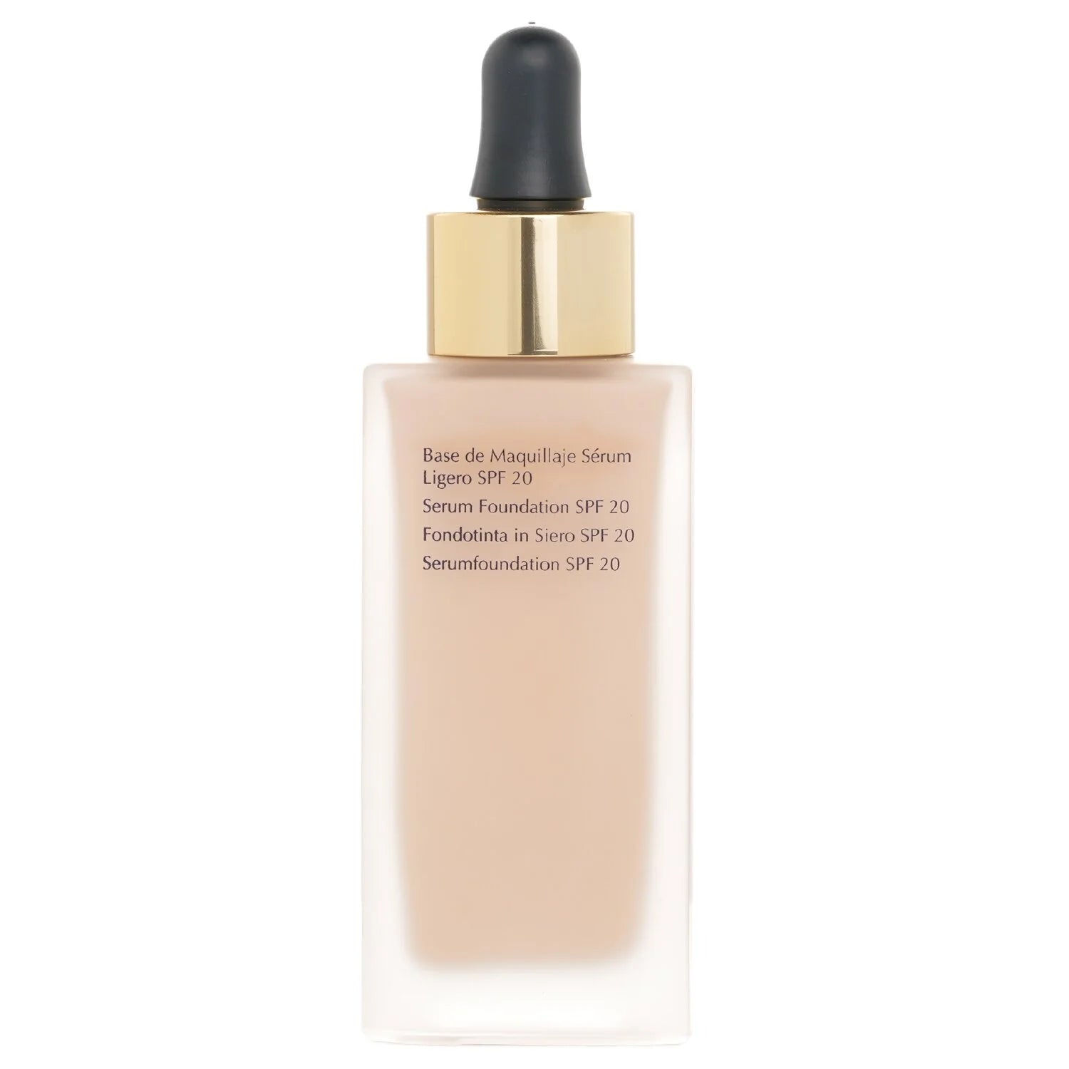 30ml SPF 20 Serum Foundation H834733