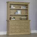 Driftwood Hutch H177246