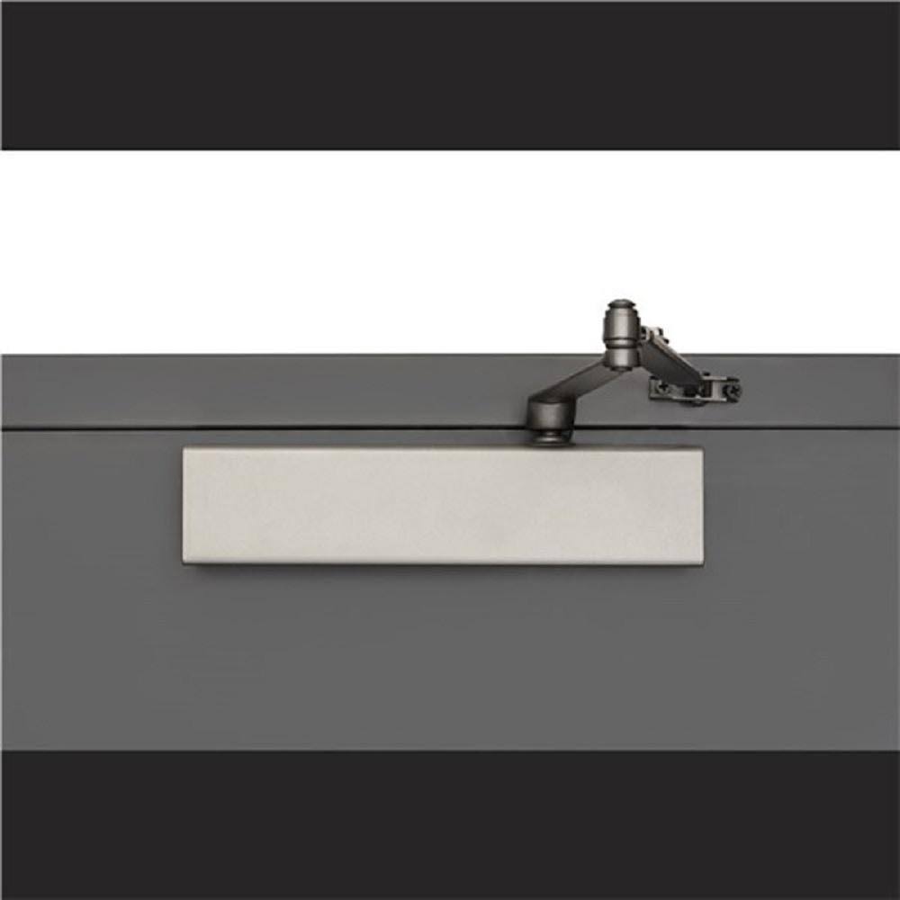 Bronze Commercial Door Closer H408327