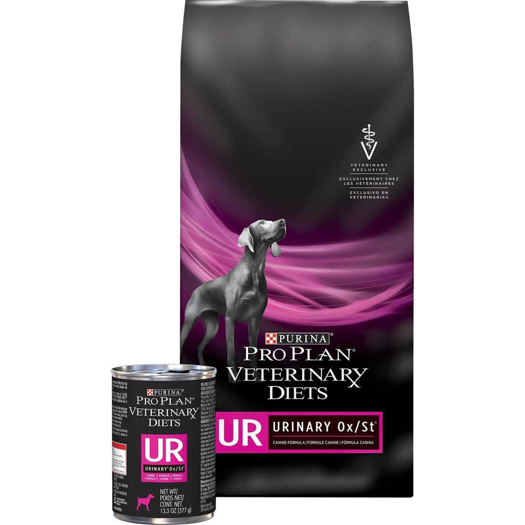 UR Ox/St Urinary Dry Dog Food Z269205