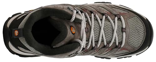 Women's Moab 3 Mid Waterproof Hiking Boot X242