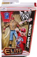 WWE Wrestling Action Figure R898888