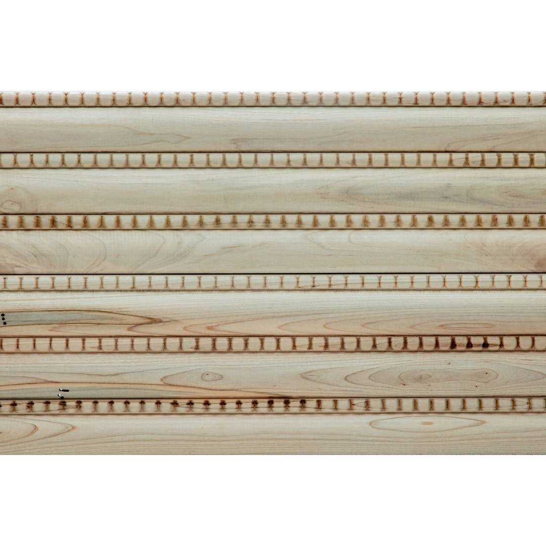 3D Wall Panel in White N23904