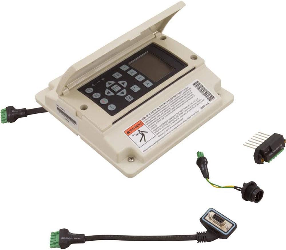 Keypad Assembly Replacement Kit for IntelliFlo Pumps R631