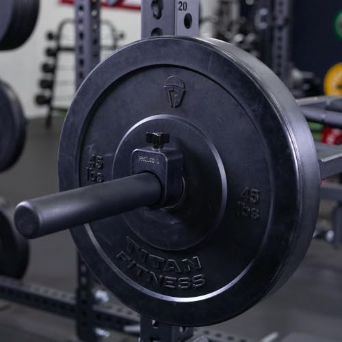 Rackable Multi-Grip Camber Olympic Barbell P362908