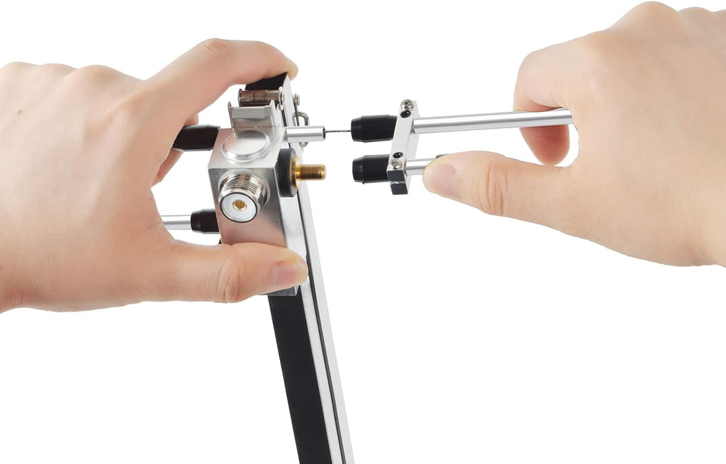 Dual Band VHF UHF Yagi Antenna H99966