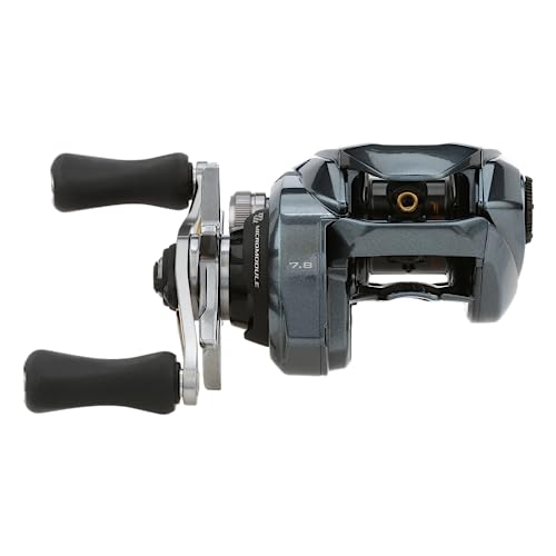 Low Profile BFS Fishing Reels T2396