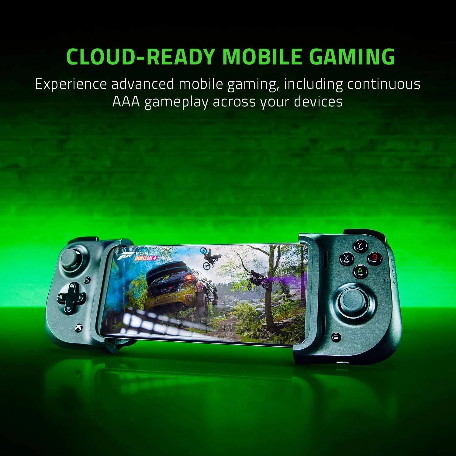 USB Controller A767