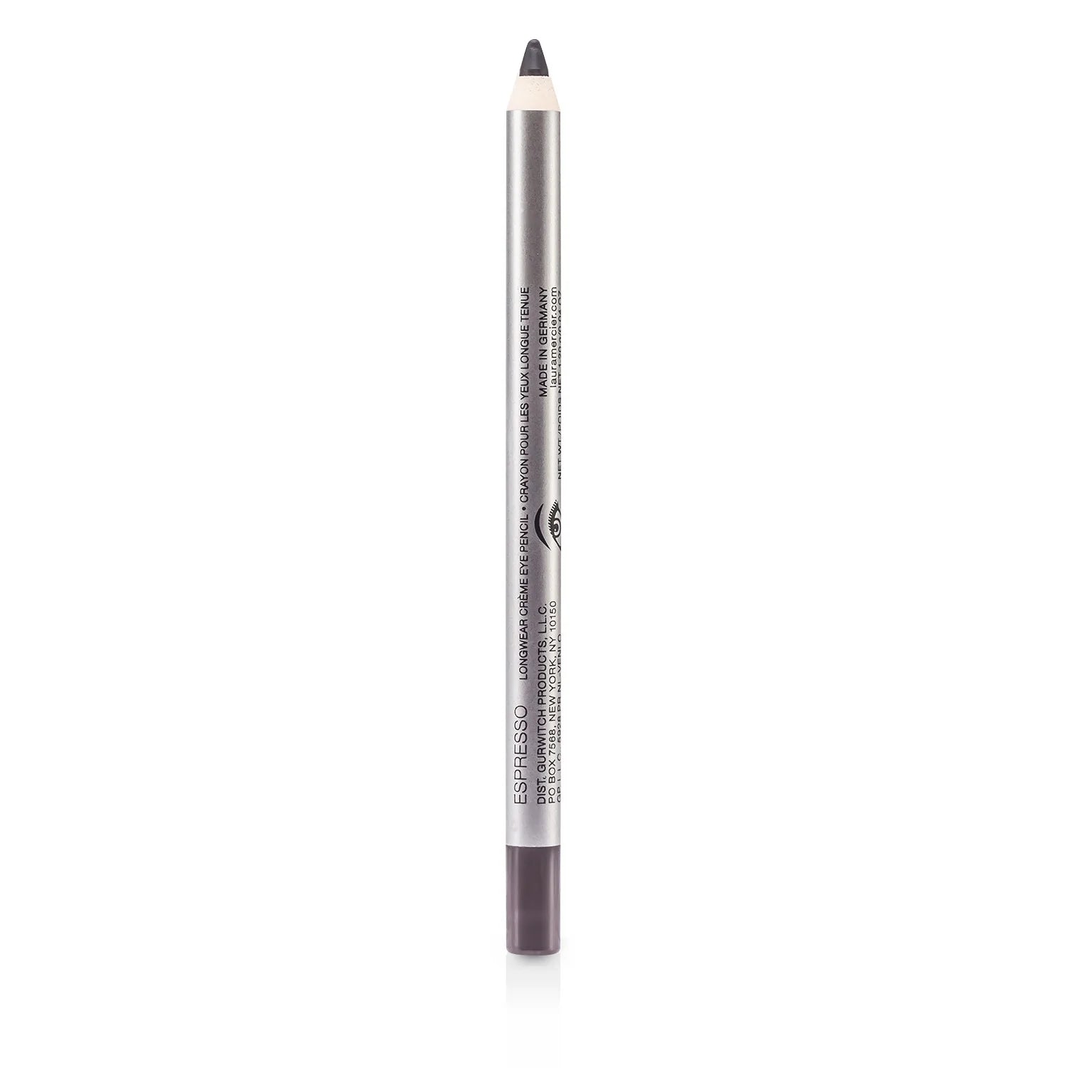Longwear Creme Eye Pencil - Espresso 1.2g A442934