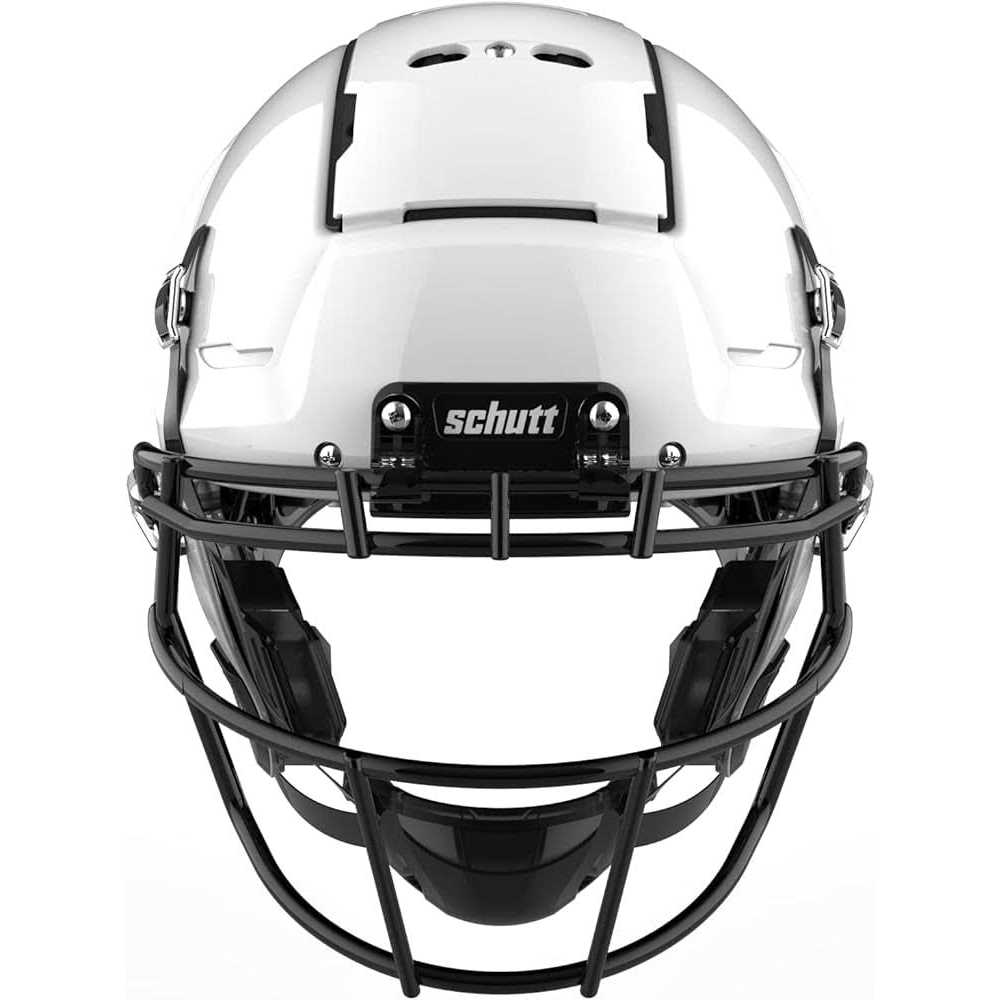 Collegiate Football Helmet A875