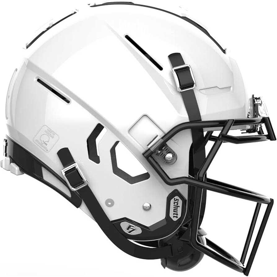 Collegiate Football Helmet A875