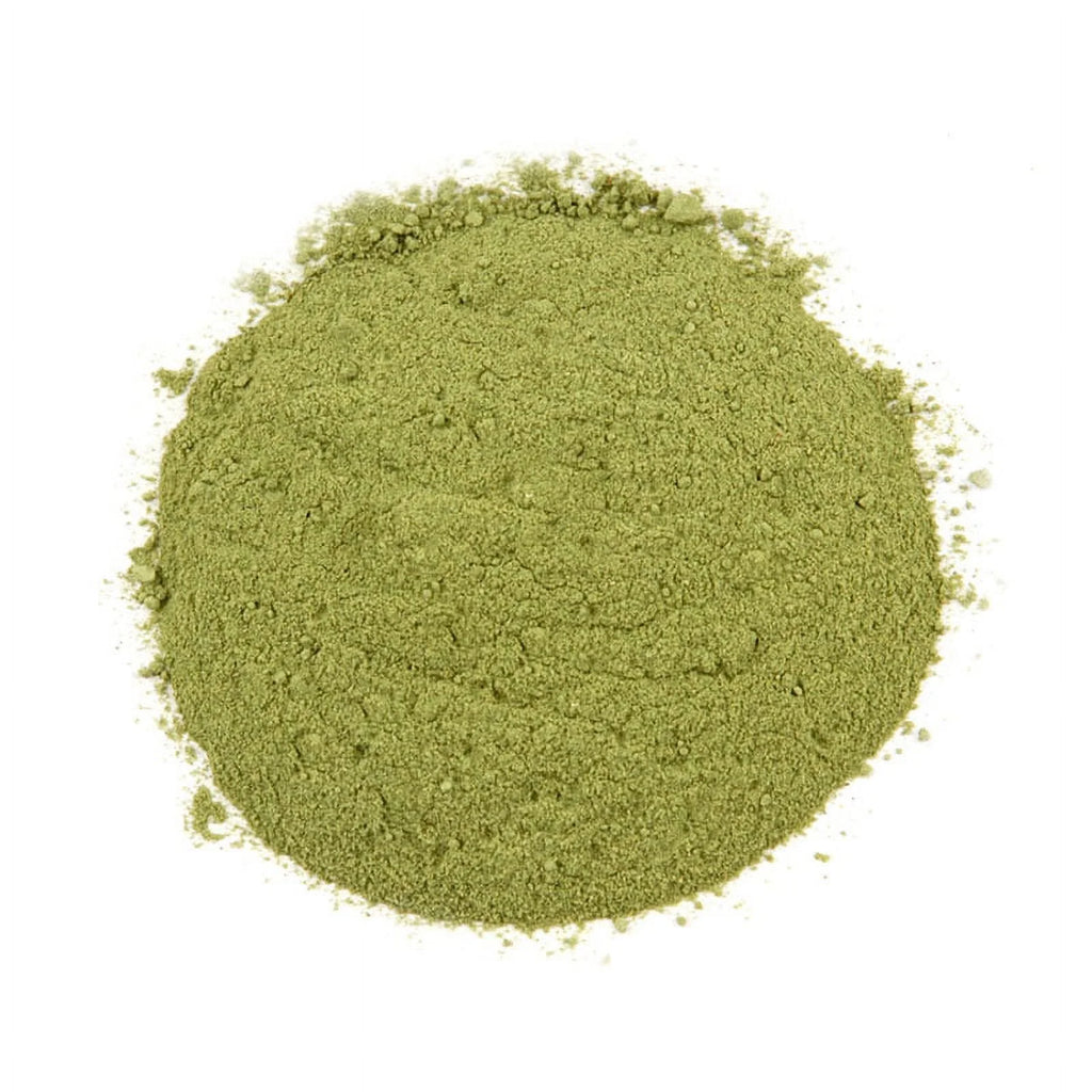 Spinach Powder, 25 Lb Bag M754