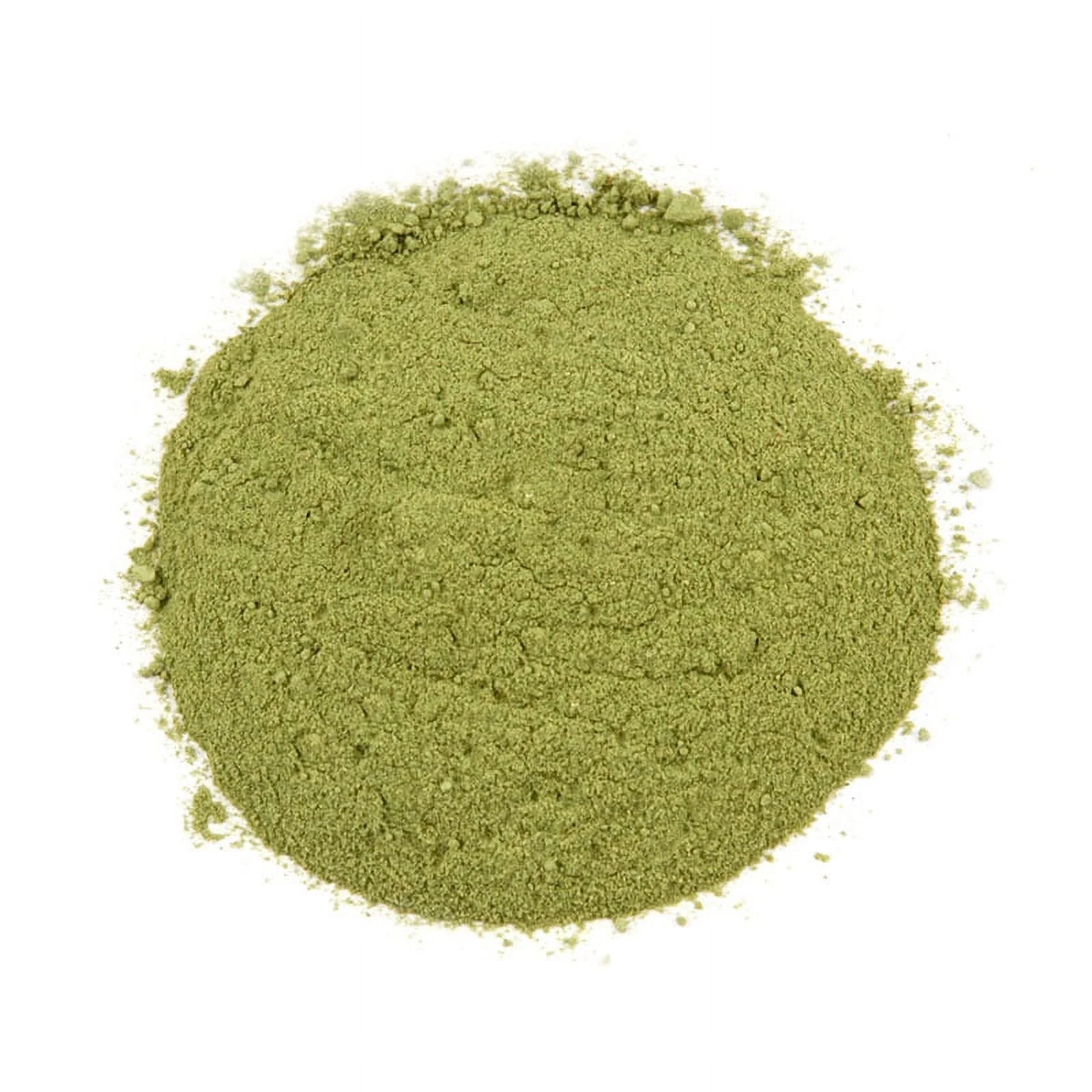 Spinach Powder, 25 Lb Bag M754