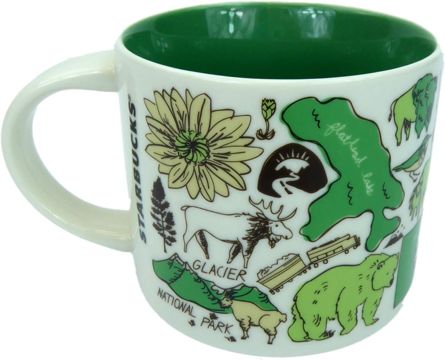 Coffee Mug 14 Ounce U736446