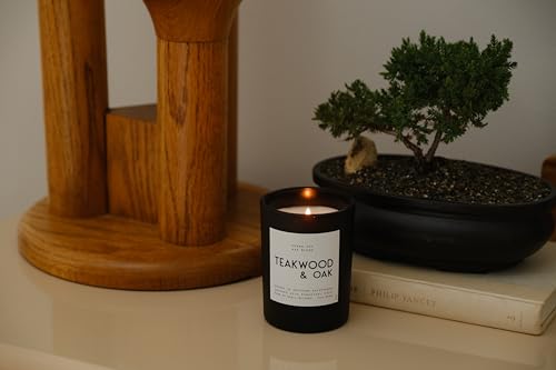 9oz Soy Wax Scented Candle U2133