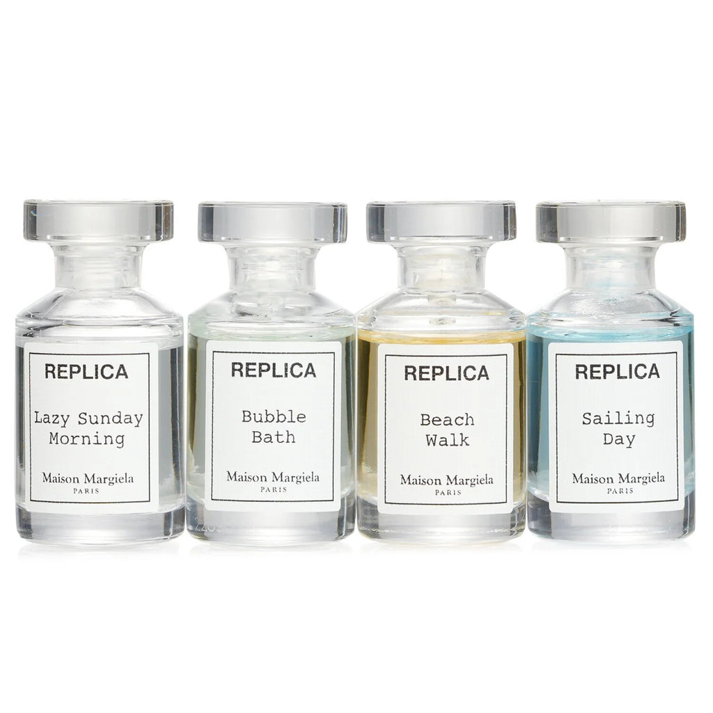 4x7ml/0.2oz Coffret H5224