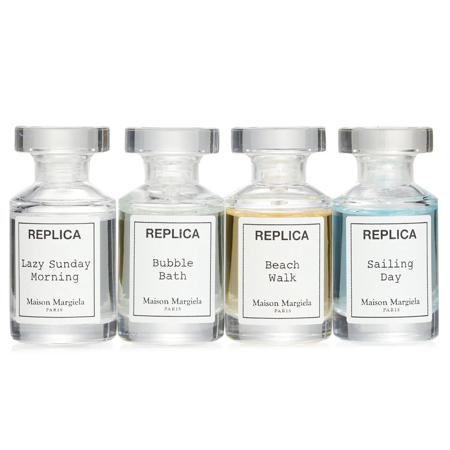 4x7ml/0.2oz Coffret H5224