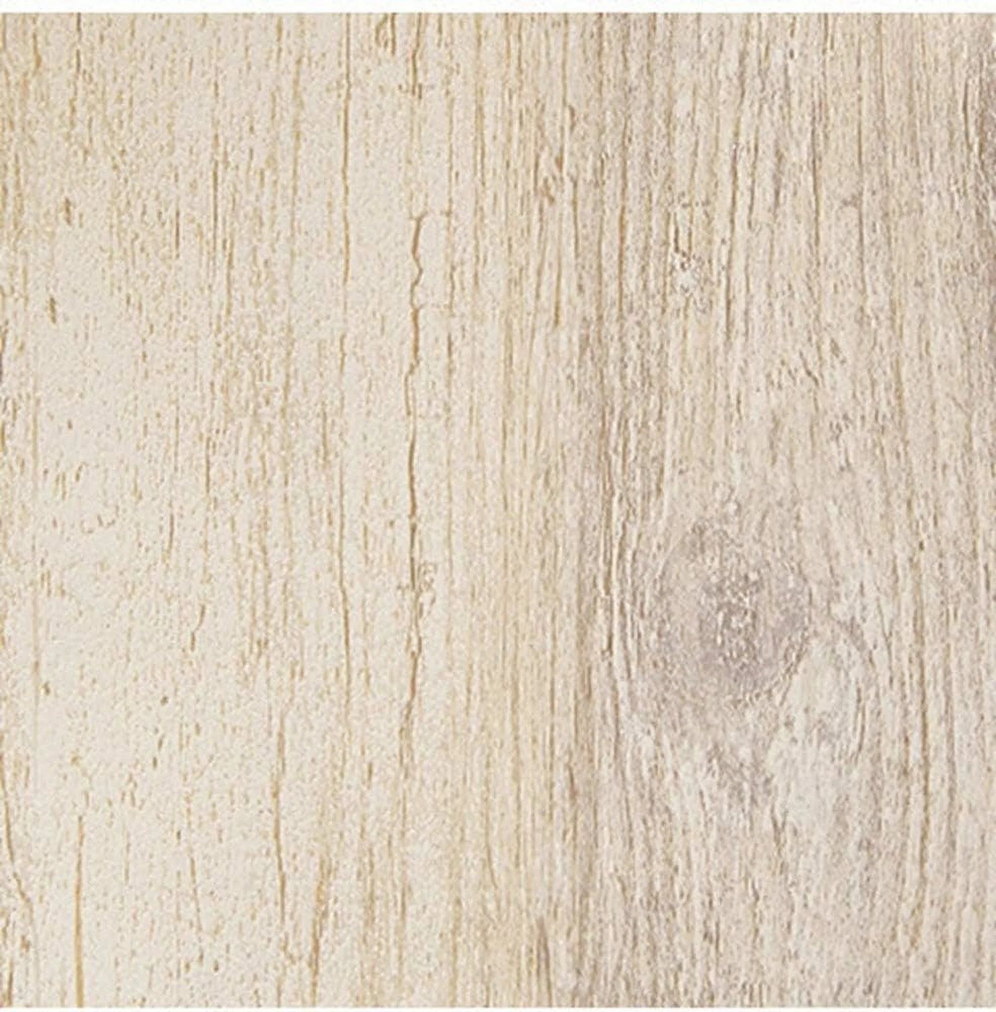 Whitewash 4 Drawer Door Chest J542