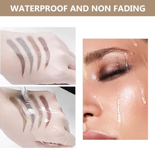 3D Waterproof Microblading Eyebrow Pencil N14124