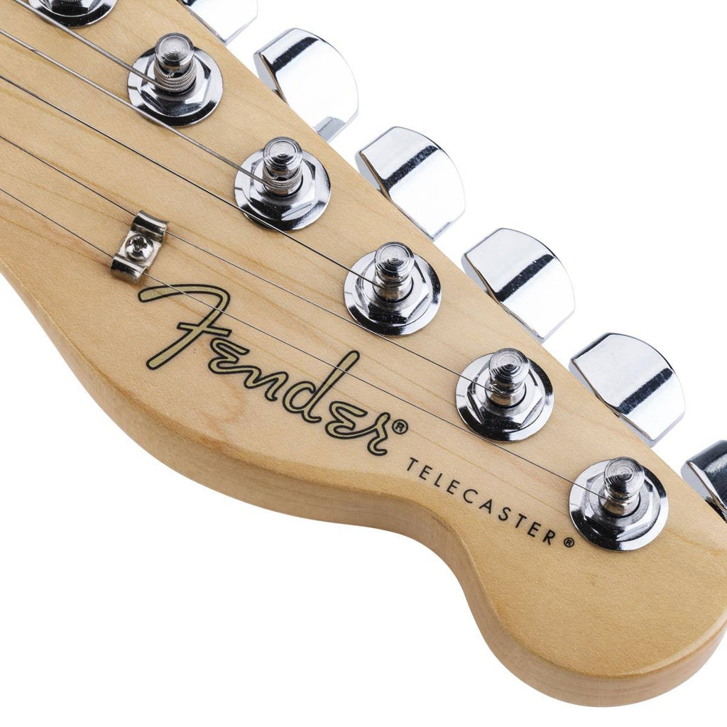 Lake Placid Blue Electric Guitar with Maple Fingerboard X638598