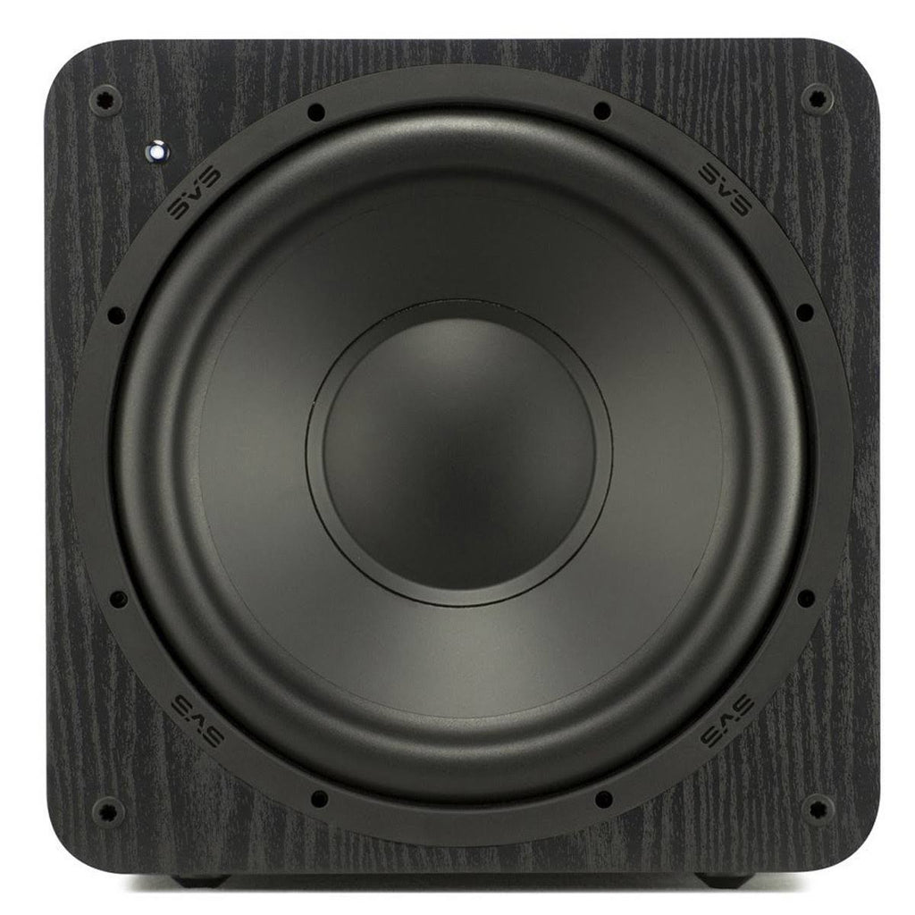 Black Ash Prime Satellite 2.1 System T375759