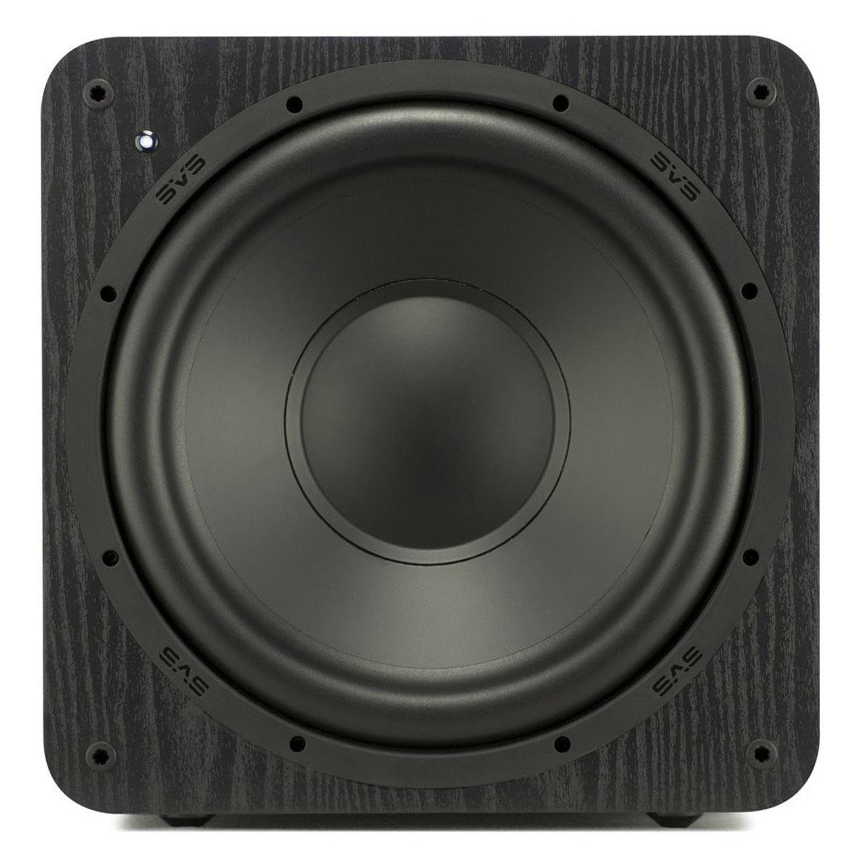 Black Ash Prime Satellite 2.1 System T375759