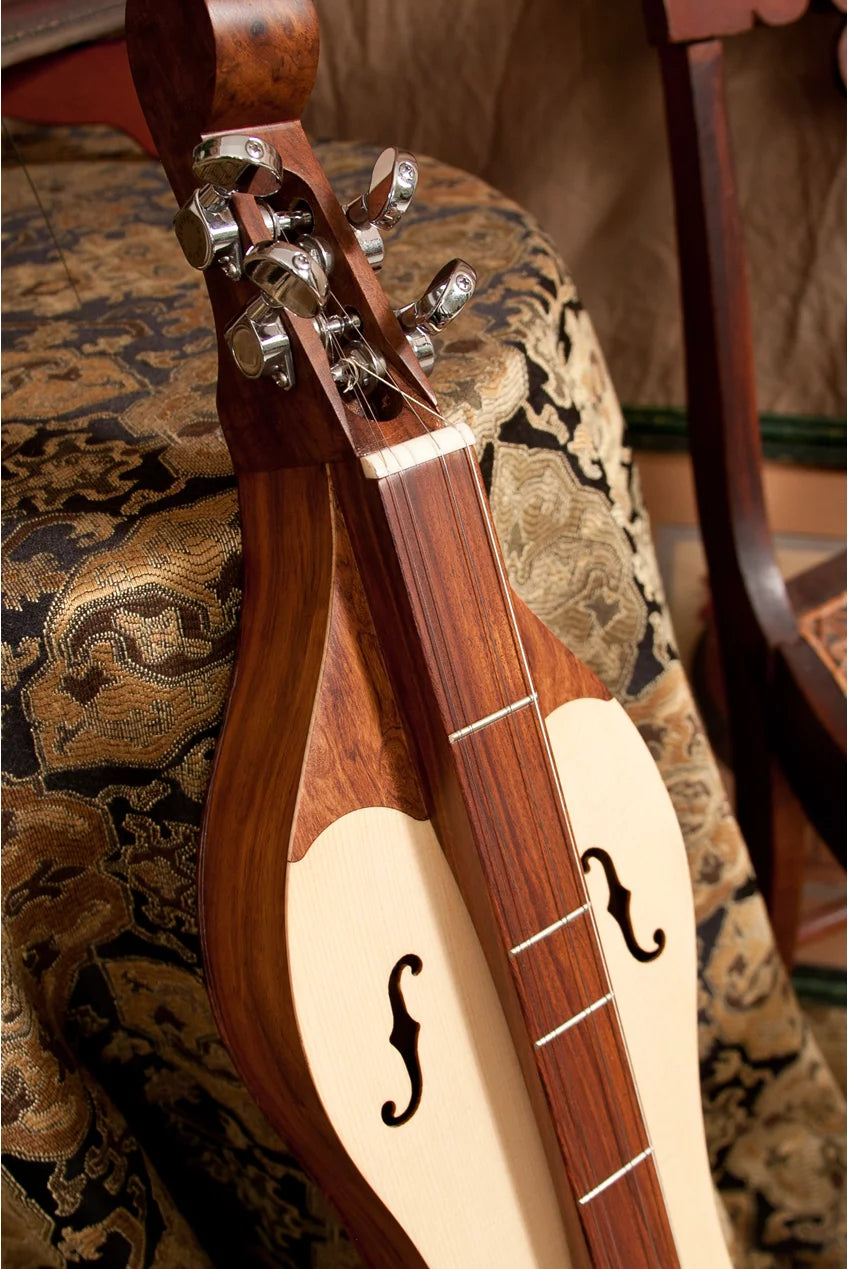 4 String Dulcimer N4233