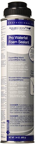Black Waterfall Fountain Kit R591623