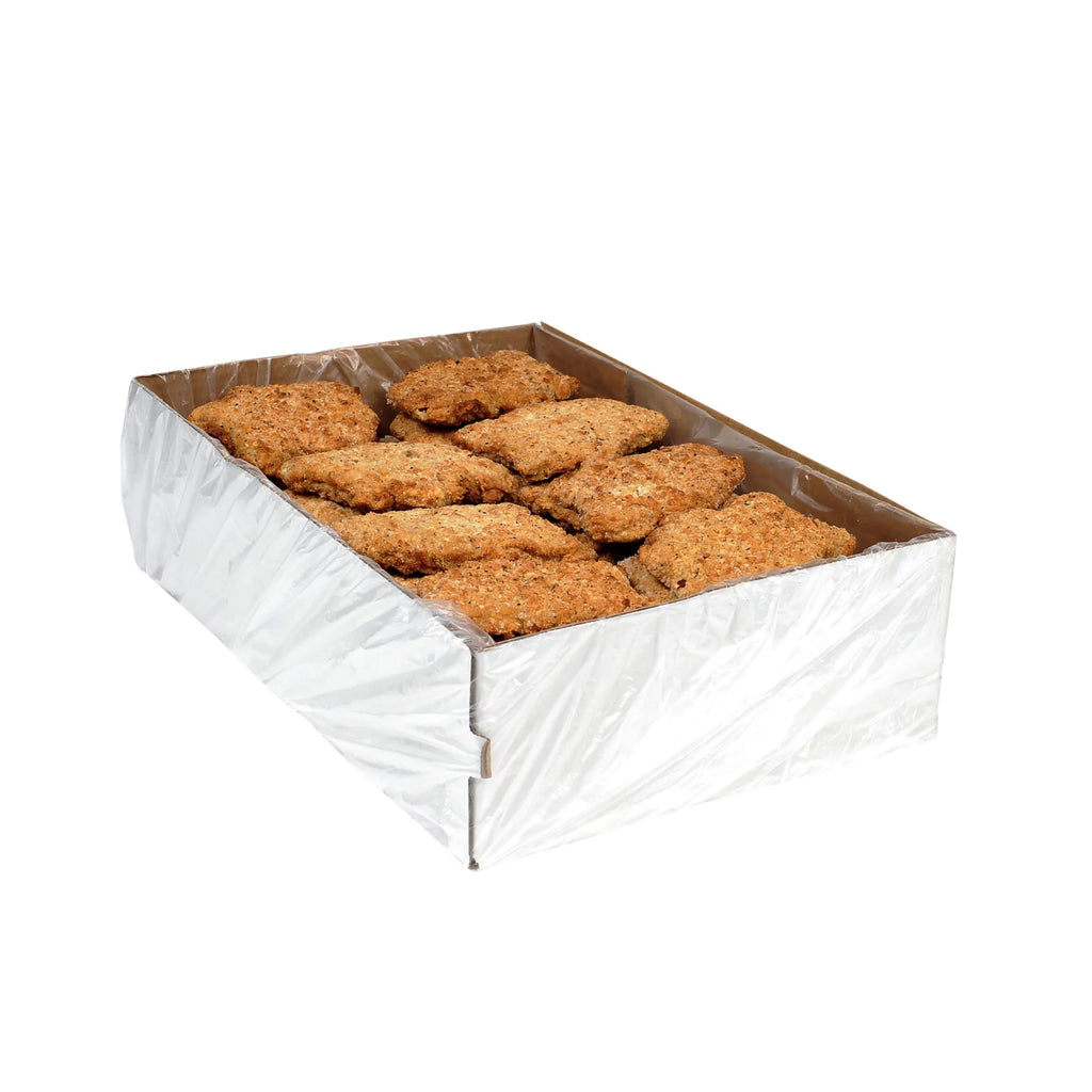 40 per Case 4 Ounce Country Fried Beef Steak Q359035