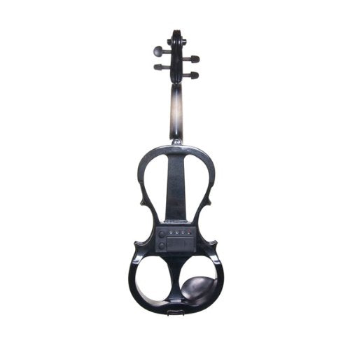 Solid Wood Electric Violin with Ebony Fittings O61967