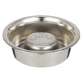 Slow Feed Bowl Stainless Steel E604514