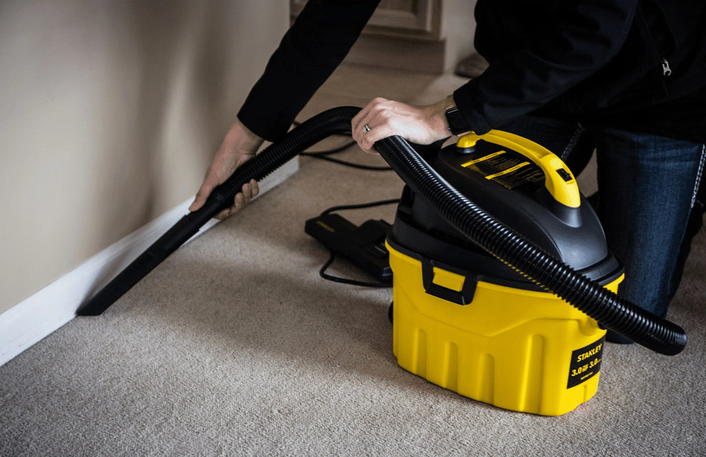 3 Gallon Wet Dry Vacuum Z98583