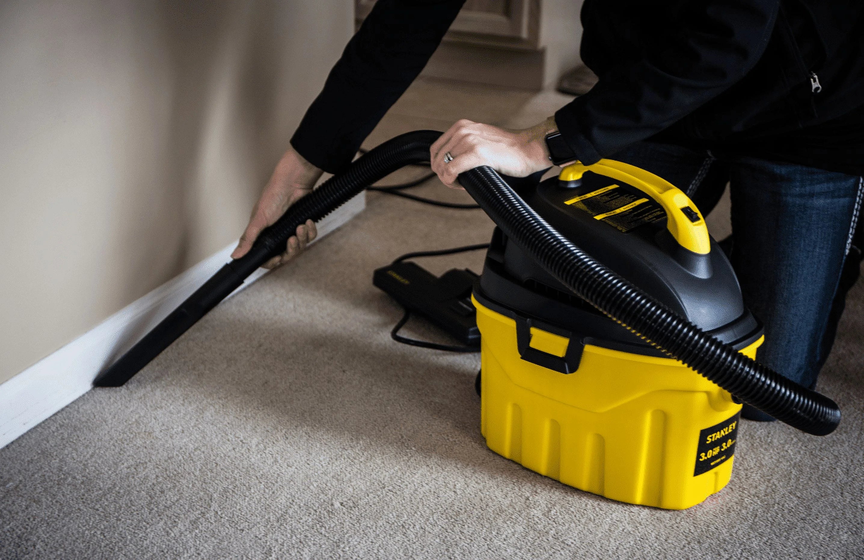 3 Gallon Wet Dry Vacuum Z98583