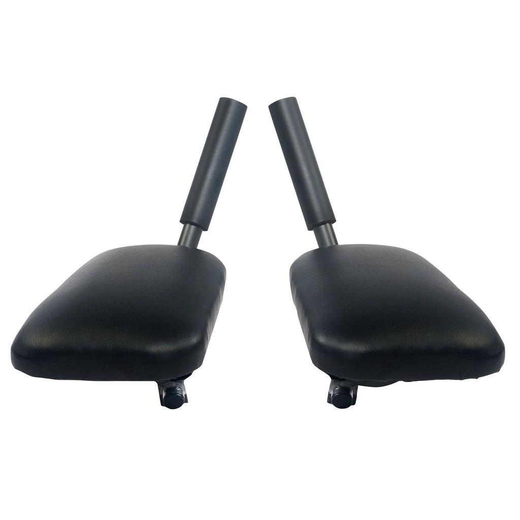 10 Resistance Levels Home Fitness Weight Training Z312